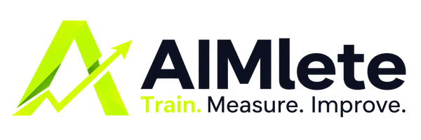 AIMlete — Train. Measure. Improve.